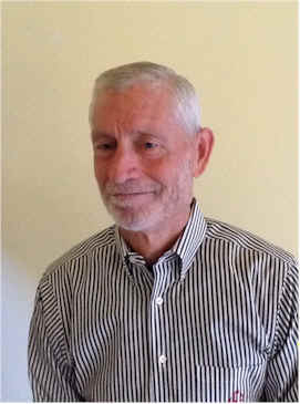 John Farrell Fay